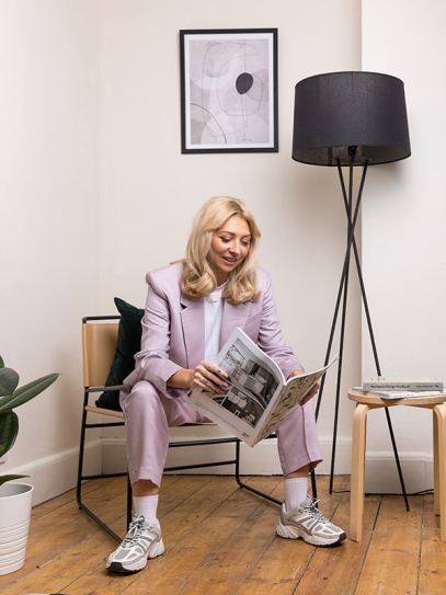 Wise Owl Interiors Designer