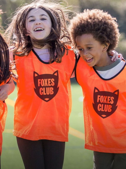 Award Winning Football Club For Children In London 1