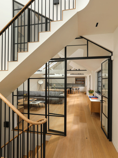 Peek Architecture + Design