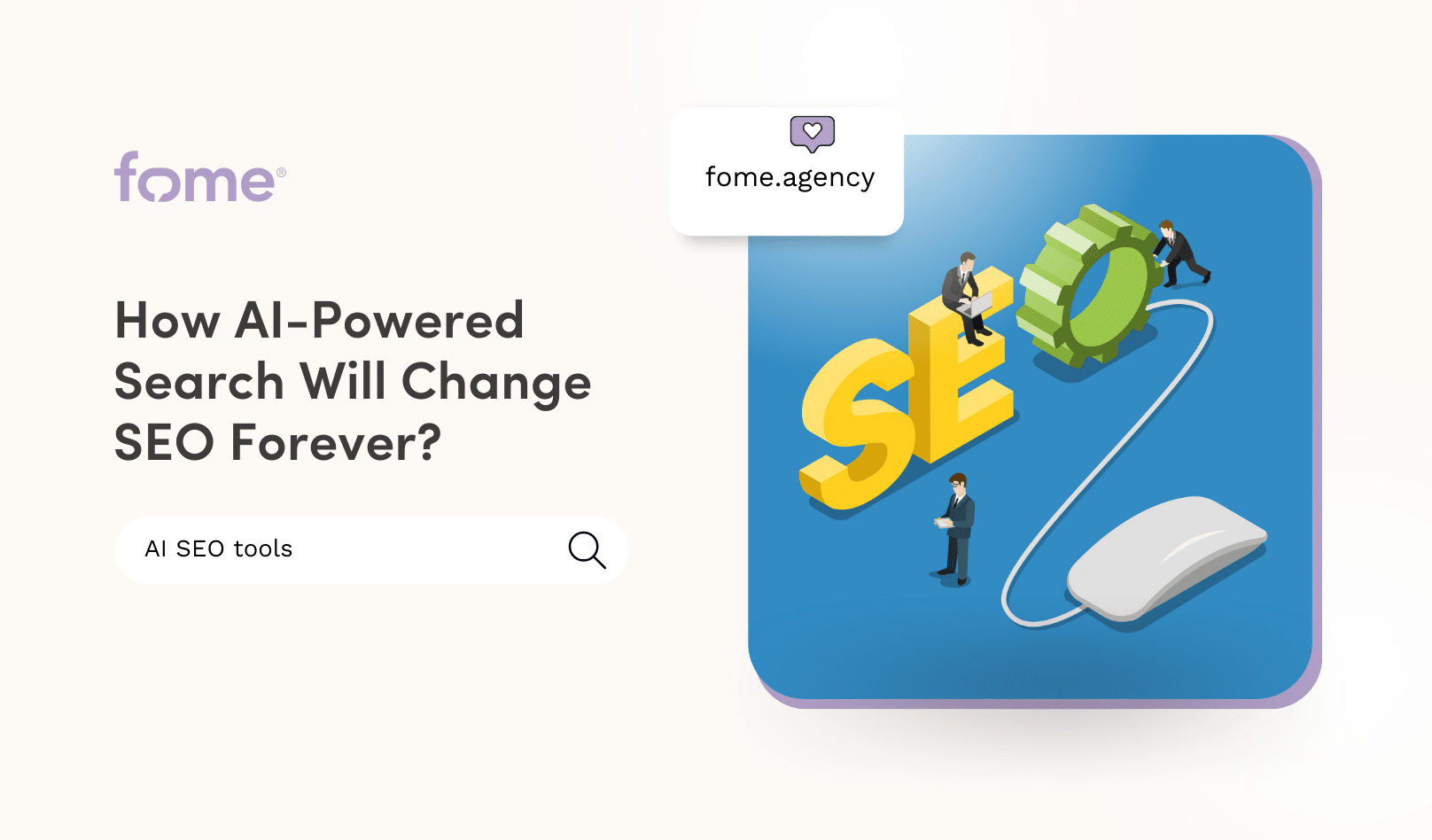 How Ai Powered Search Will Change Seo Forever