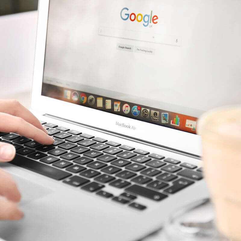 Google Ads Management